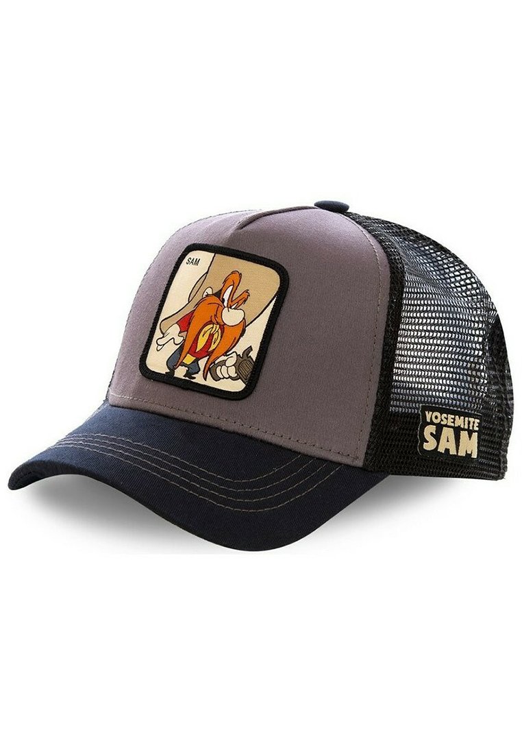 Capslab LOONEY TUNES YOSELITE Cap black Zalando.ie