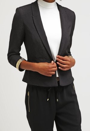 Blazer - black