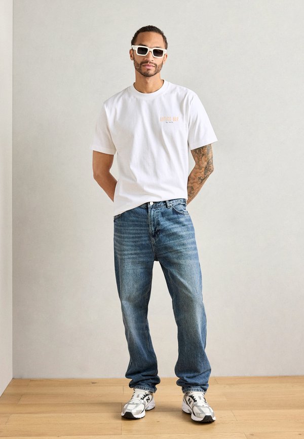 SSL - Print T-shirt2