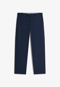 Non sélectionné, carbon navy