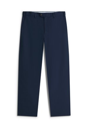 Tommy Hilfiger, RIVER HERITAGE - Stoffhose - carbon navy