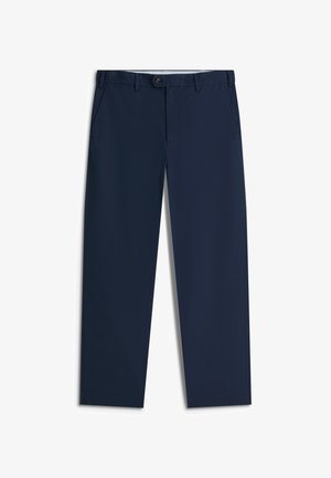 Tommy Hilfiger, RIVER HERITAGE - Stoffhose - carbon navy
