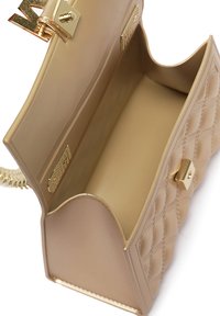 Marc Ellis Borsa a tracolla - gold and gold