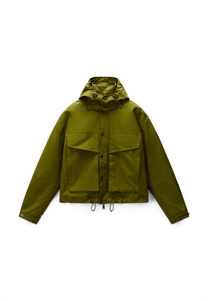 Napapijri, ASKO - Abrigo de invierno - olive