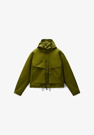 Napapijri, ASKO - Abrigo de invierno - olive