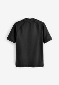 Next SHORT SLEEVE SUNSAFE  - Surfshirt - black