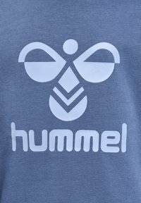 Hummel UNISEX SET niebieski