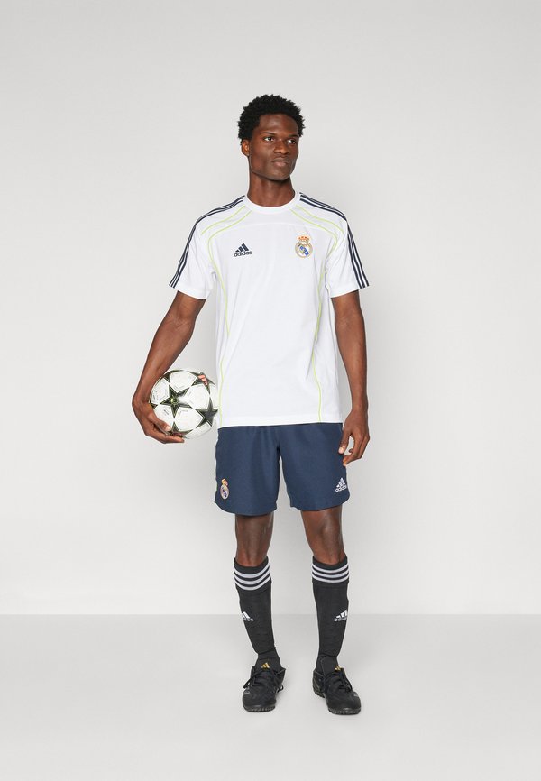 REAL MADRID TEE - Club wear3