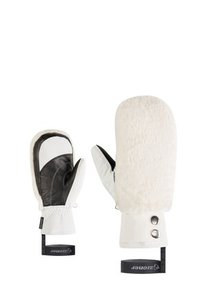 Mittens - weiß