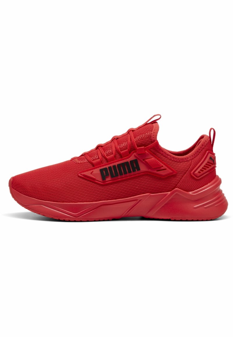 Puma Zapatillas de entrenamiento - red/rojo - (Segunda mano) - Zalando.es