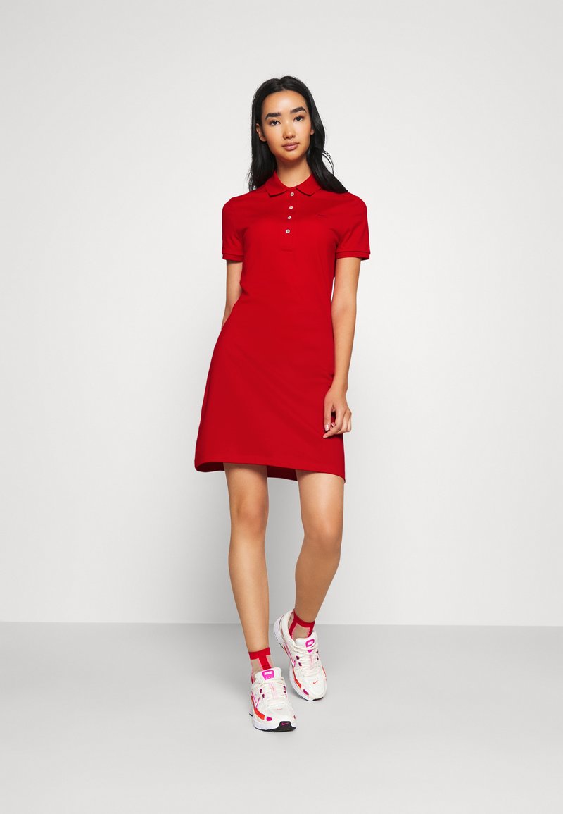 completo lacoste estivo