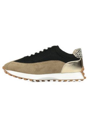 PIA - Sneakers laag - beige
