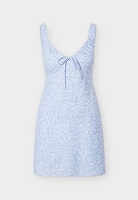 Неизбран, light blue