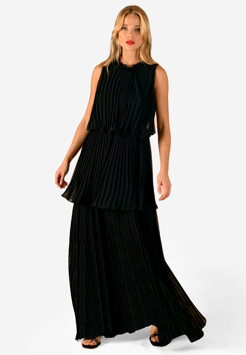 Ro&Zo Galajurk black/zwart Zalando.be