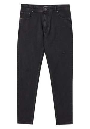 Jeans Skinny Fit - black