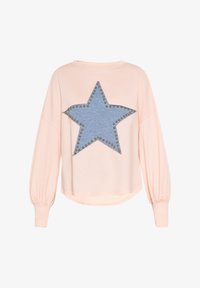 Unausgewählt, gossamer pink