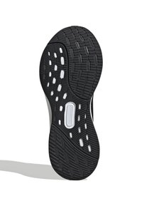 adidas Performance ULTRARUN 5 WOMEN - Road running shoes - core black   cloud white   core black