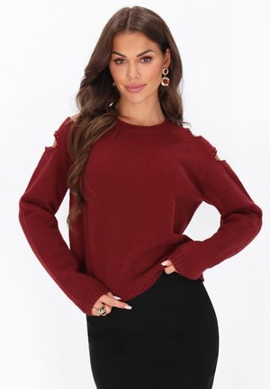 - Sweter