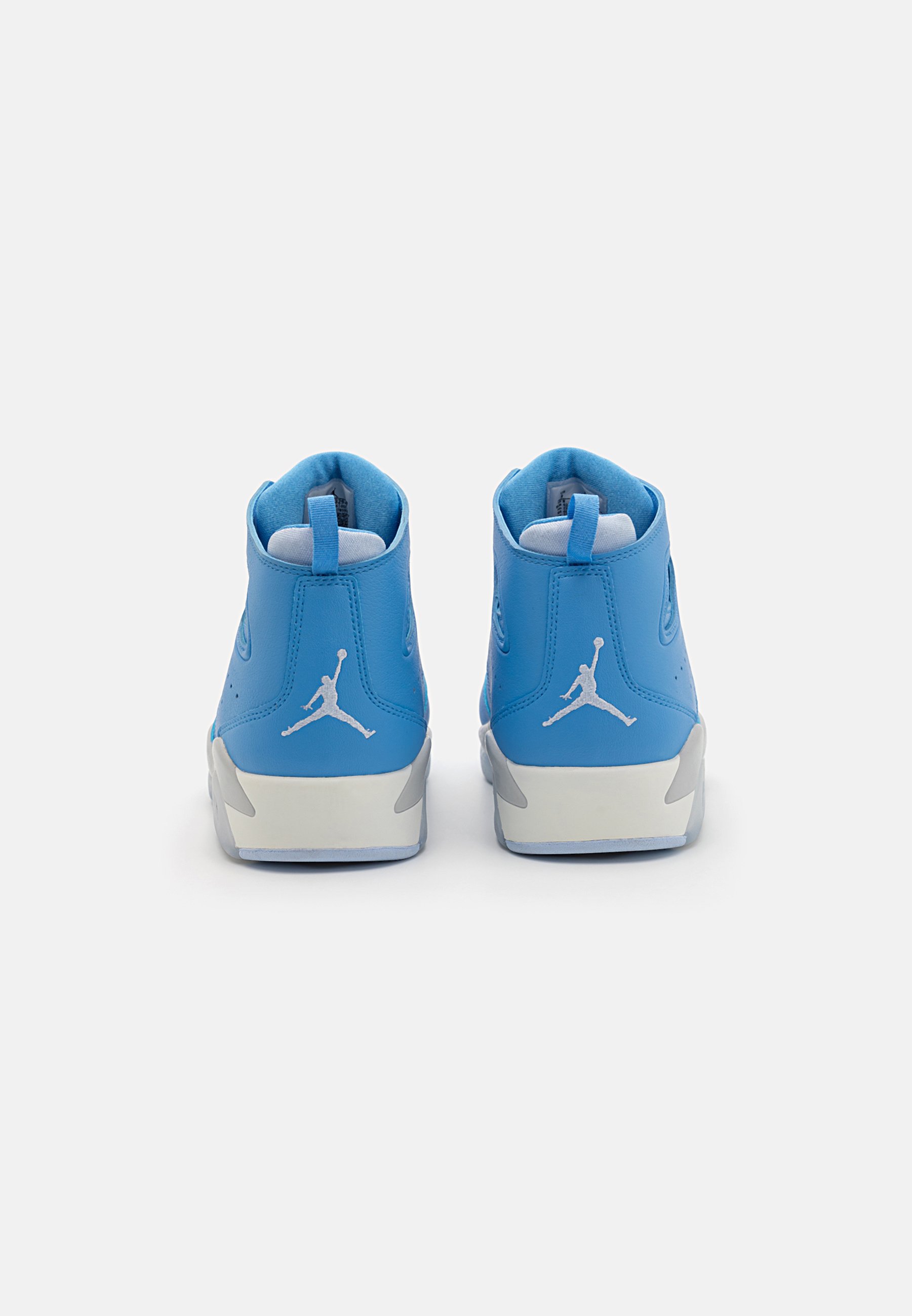 jordan flight light blue