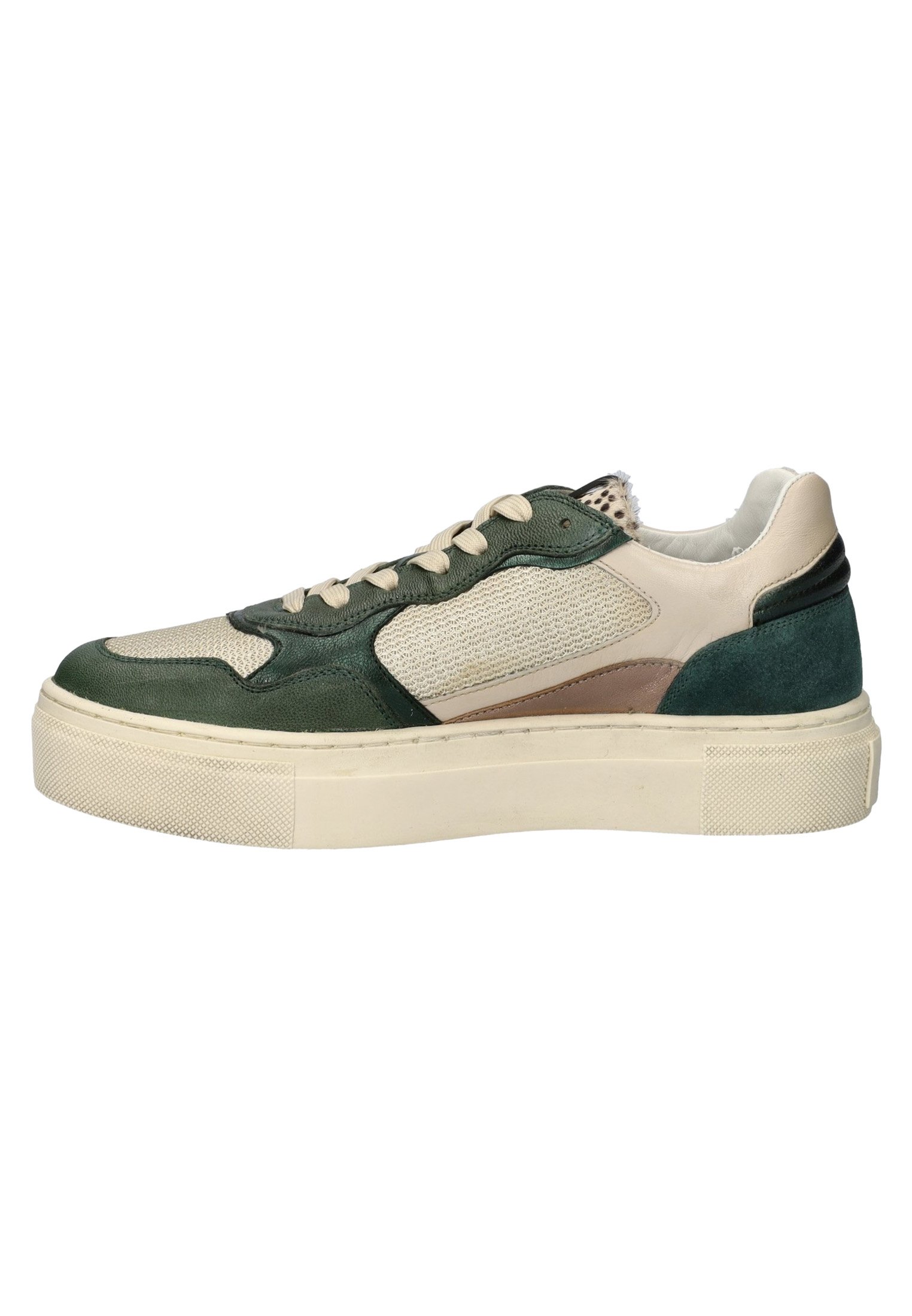 Maruti Sneakers laag - groen - Zalando.nl