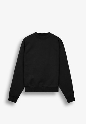 Burocs, BASIC - Pusa - black