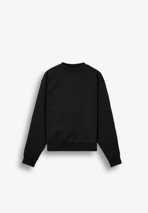 Burocs, BASIC - Sweatshirt - black