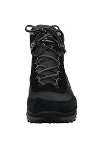 Allrounder RANUS-TEX - Schnürstiefelette - schwarz