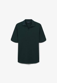 Non selezionato, verde bosco