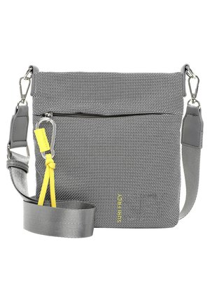 SURI FREY Skuldertasker - lightgrey