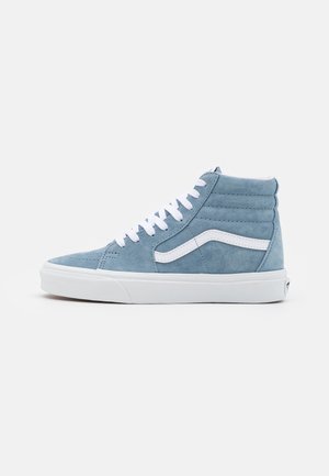 Zapatillas altas - light blue