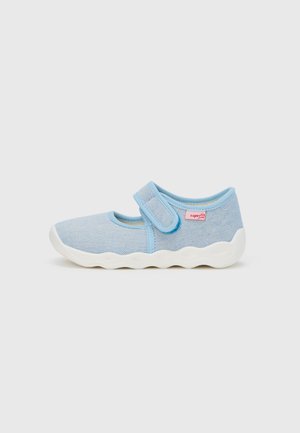 BUBBLE - Sneaker low - blau
