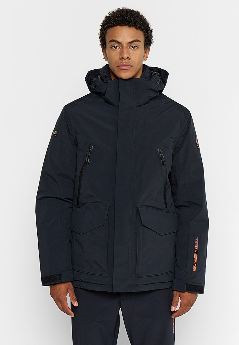 Napapijri Ski jas zwart