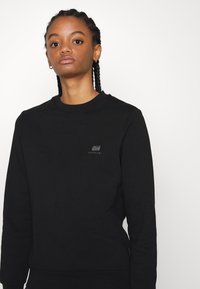 Napapijri NINA - Sweatshirt - black