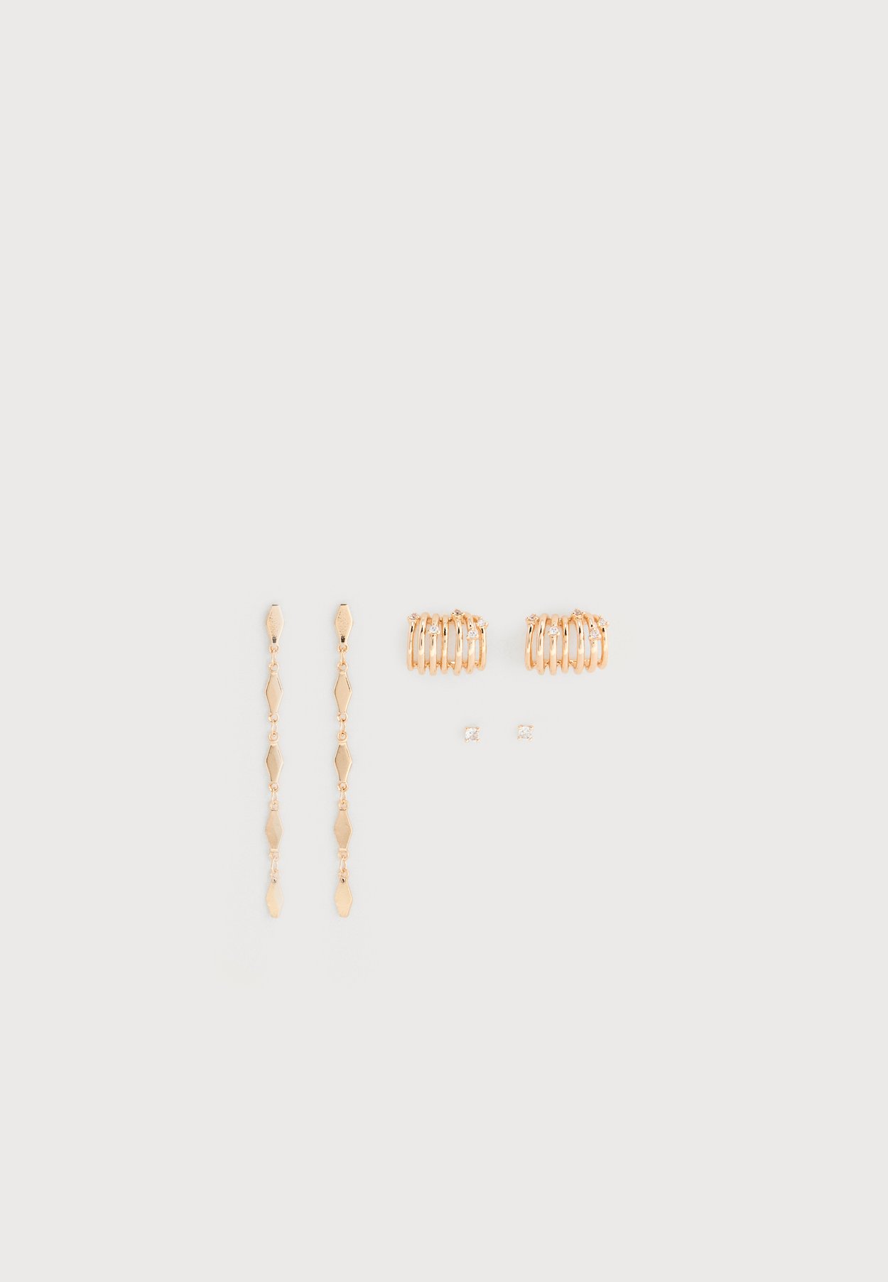 CRYSTELLA 3 PACK