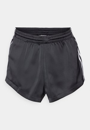 adidas Originals PRIDE TREFOIL - Παντελόνι φόρμας - black