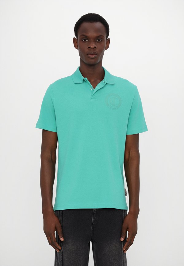 SNAKE - Poloshirt