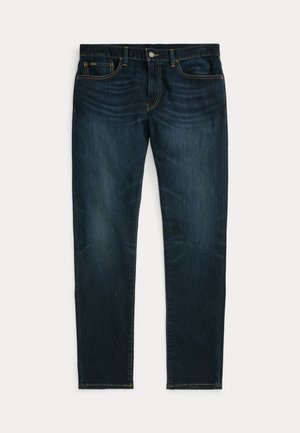 Polo Ralph Lauren, PARKSIDE ACTIVE TAPER STRETCH JEAN - Vaqueros tapered - murphy