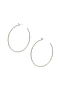 Unselected, silver coloured