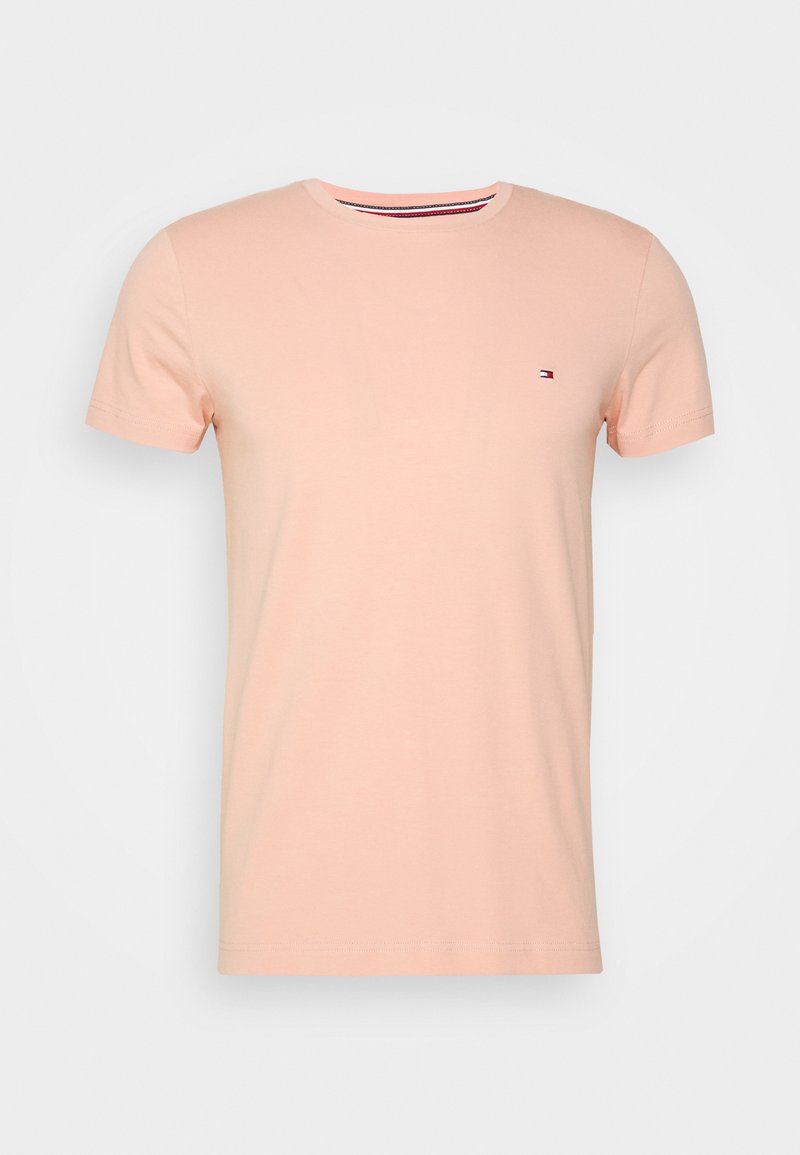 Tommy Hilfiger T-shirt básica - guava