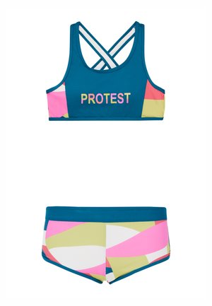 SETS - Bikini - surfing blue