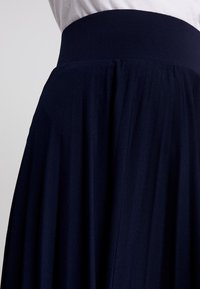 Anna Field Petite A-linjekjol - dark blue
