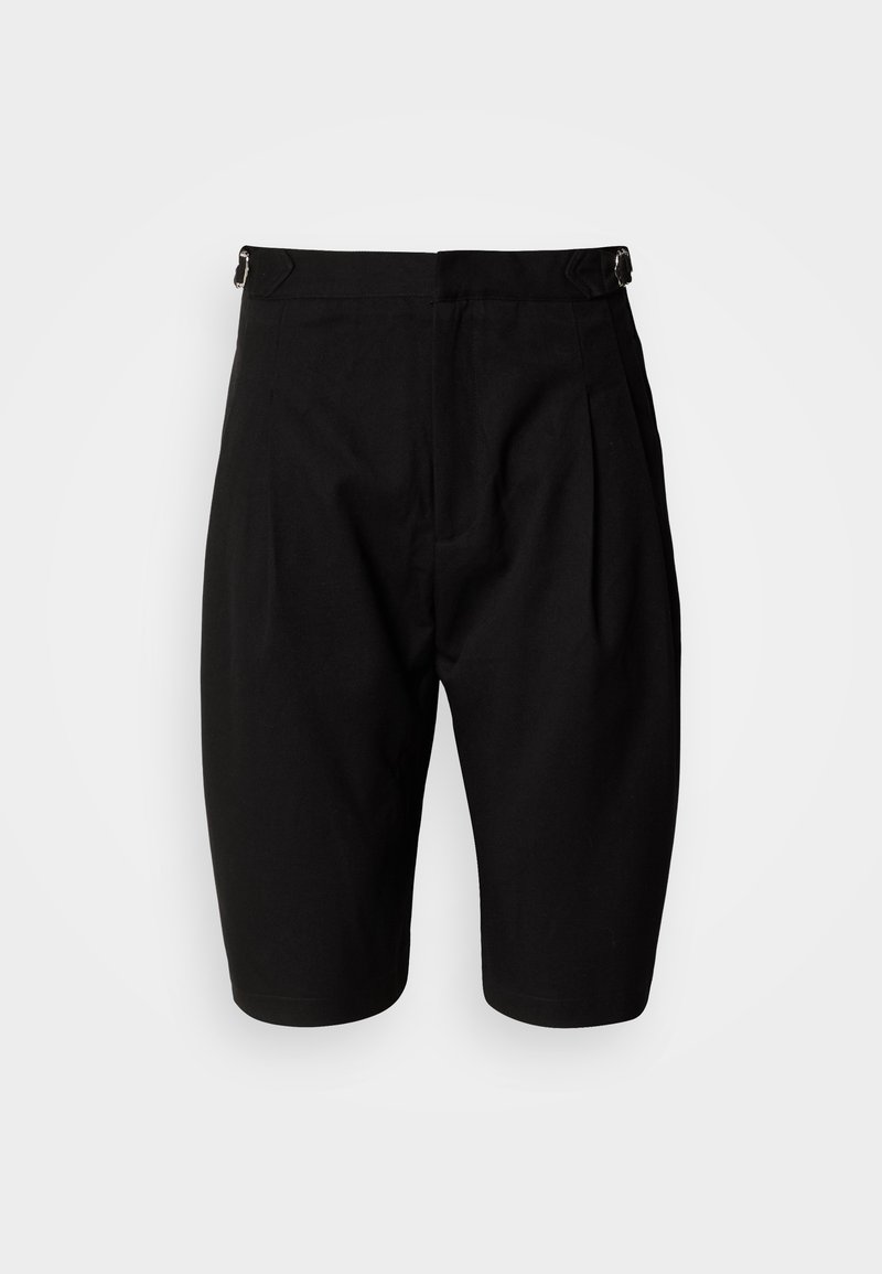 Heathe Shorts zwart Heathe Shorts zwart