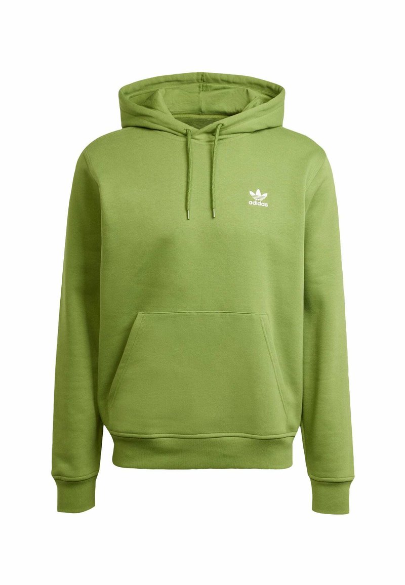 adidas Originals Hoodie olijfgroen adidas Originals Hoodie olijfgroen