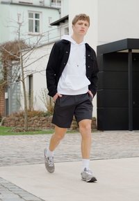 New Balance 327 UNISEX - Sapatilhas - grey