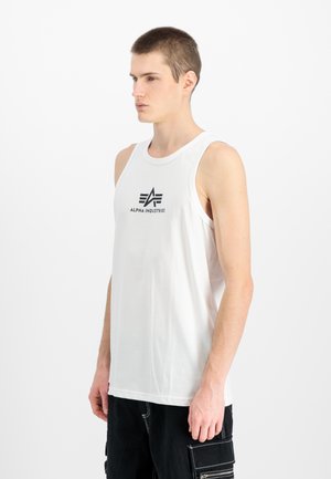 Topp - white