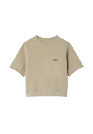 Džemper - seigle vintage