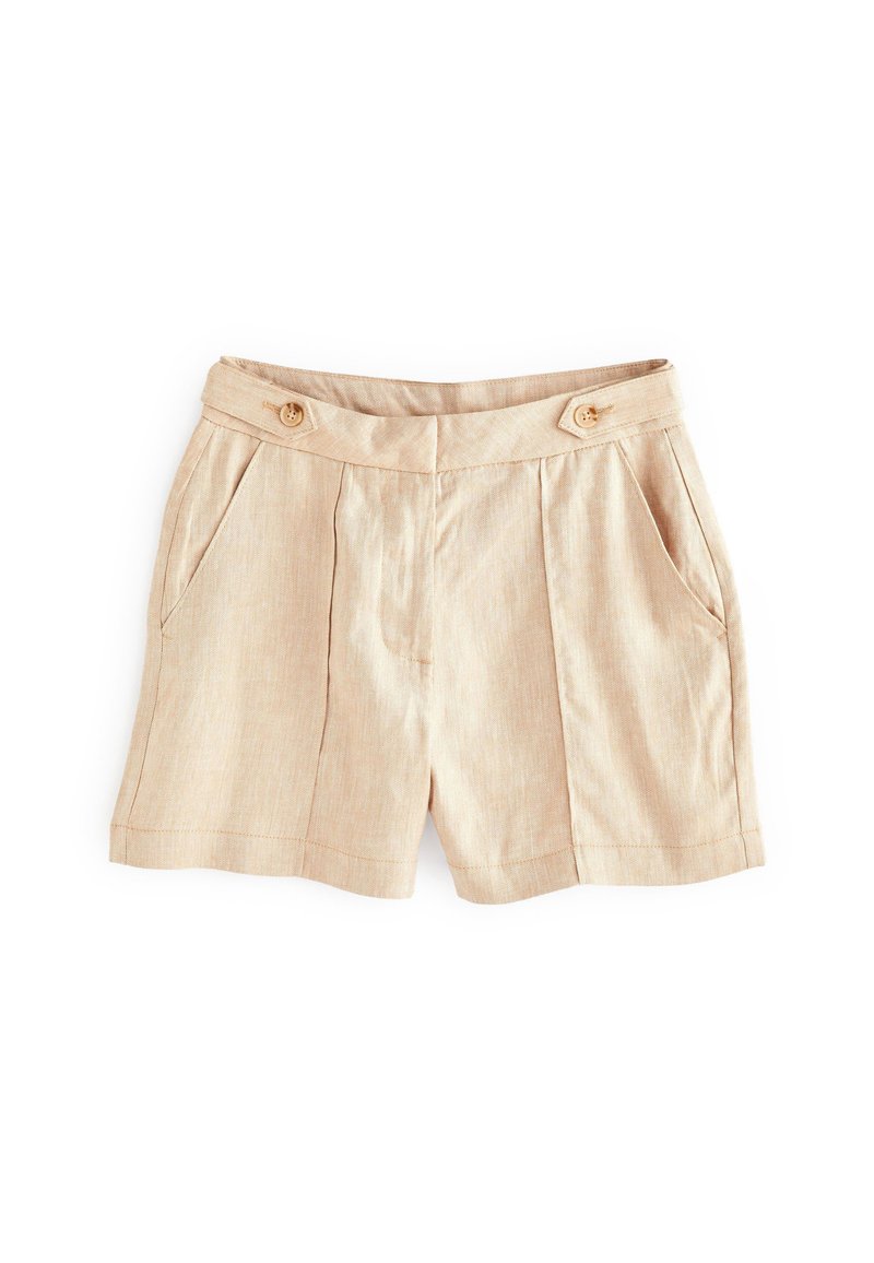 Next Shorts beige