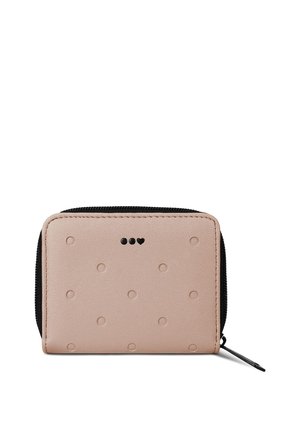 FABIOLA - Wallet - beige