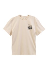 Ikke valgt, oyster gray