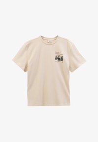 Ikke valgt, oyster gray